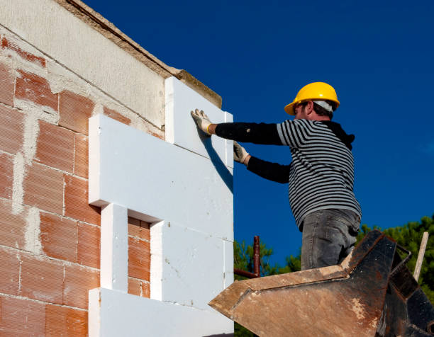 Best DIY Insulation Kits and Guidance in Security Widefield, CO