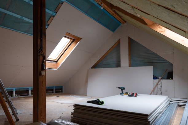 Best Spray Foam Insulation in Security Widefield, CO