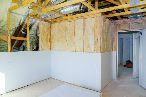 Best Eco-Friendly Insulation in Security Widefield, CO