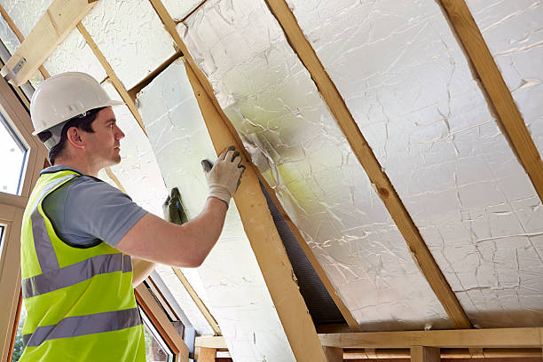 Types of Insulation We Offer in Security Widefield, CO